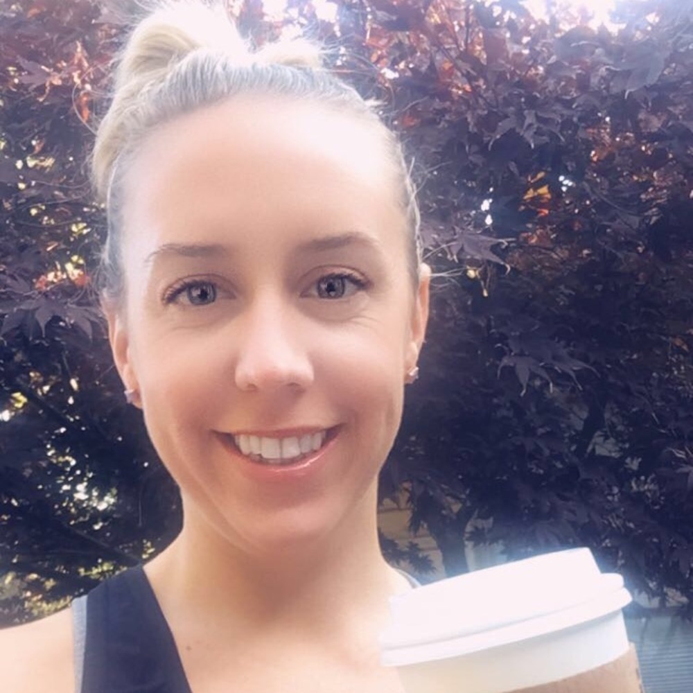 Meet your Posher, Victoria